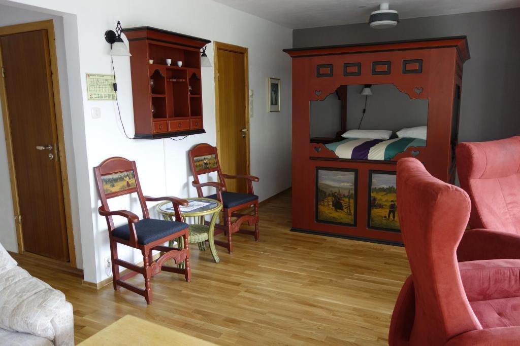Hotel Videseter Hjelle Room photo